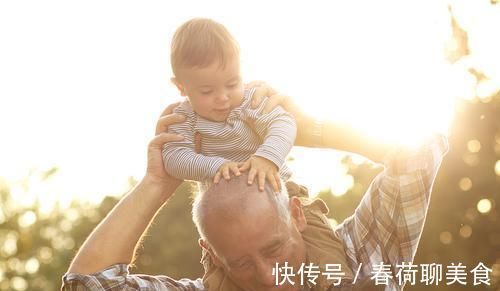 顺时针|冬季中老年人如何保护头部健康?尝试以下3个方式,有效养生延寿