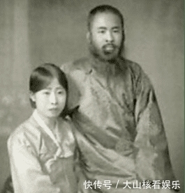 张大千卖给富商假画,被识破后不但没被责怪,反而撩到了人家女儿