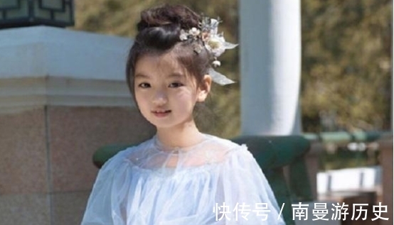 小弟弟|“等我长大了，我就嫁给你”！胖嘟嘟的阿拉蕾，长成了美少女