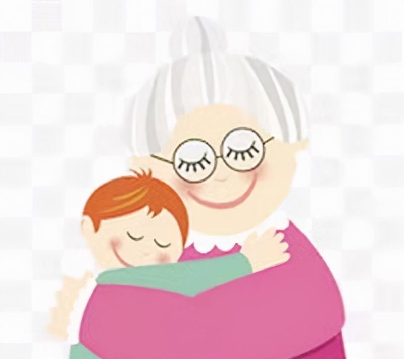 养老|老人到底该不该帮子女看孩子,四种模式供你选择,了解一下