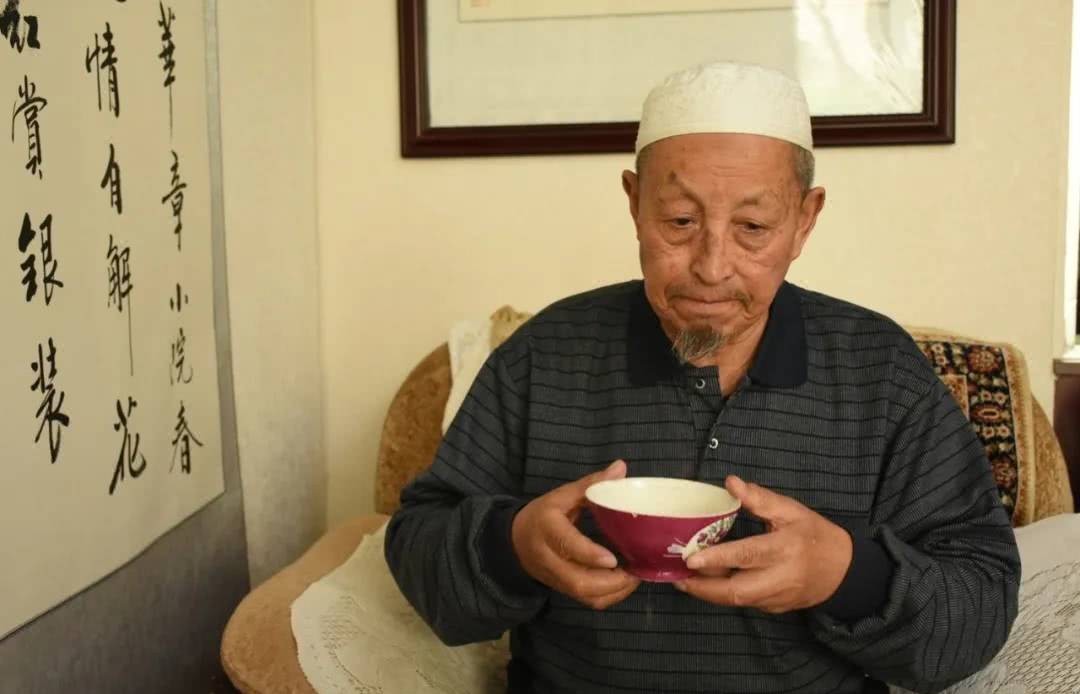 店里的姑娘|洪漠如:熬茶记忆,把回忆藏在味觉里