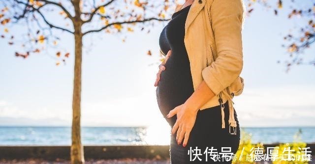 育儿|育儿孕妇变丑怀的儿子吗,变美怀的是女儿吗事实却是这样的!