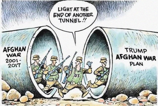 巴基斯坦|与战争和军队有关,中国周边发生了三件大事!