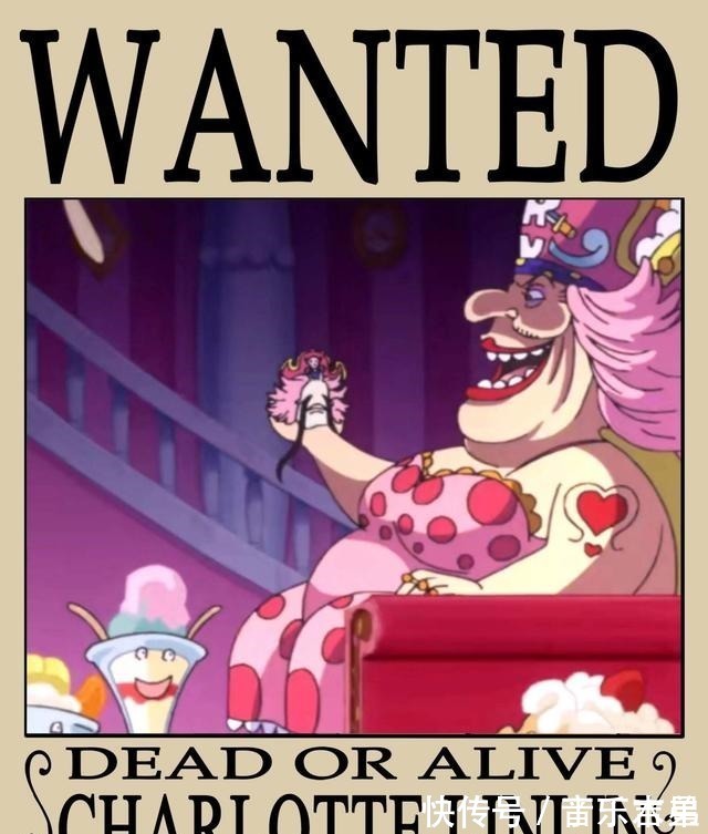 路飛|海賊王這些角色進入了懸賞榜前十,路飛還有機會嗎