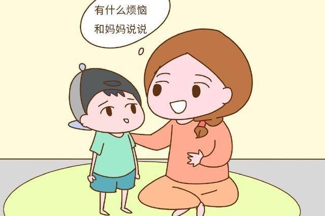 厌学|孩子有这几种表现，可能是厌学了，家长要引起注意