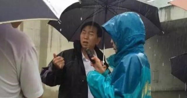 云中|太原市长“退休”,网友给他写了一篇“传记”,真是妙绝!