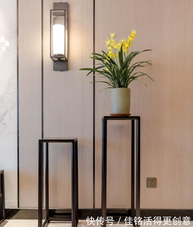 东方美学|新中式,浪漫与优雅共生,舒适与自在交融!