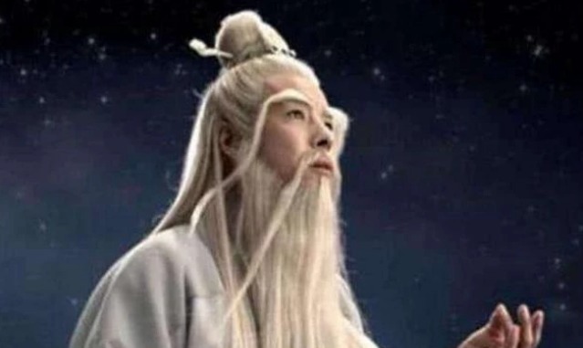 到底|“一代妖人”袁天罡之死,历史上袁天罡到底是什么样的人?