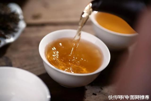 王爹爹|长沙65岁老人长期喝浓茶致重度贫血:喝茶虽好，莫要贪杯!