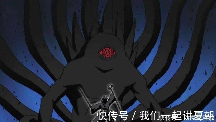 宠物|人人都有通灵兽,为什么初代火影就没有呢?初代:要宠物干嘛