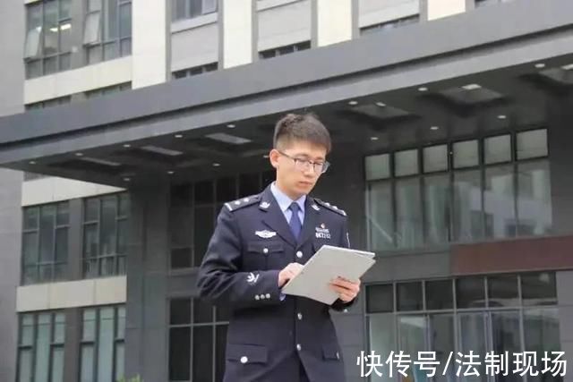 副中心|点赞!副中心民警获全国“最美基层民警”称号