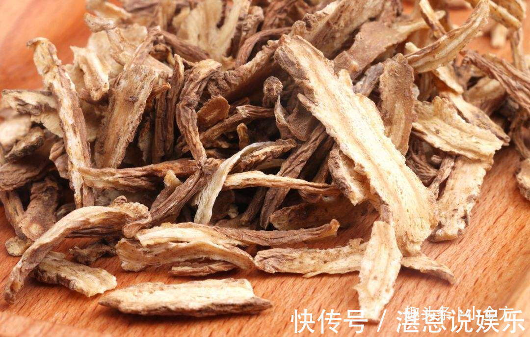 柴胡|大气磅礴的中医方子,8味药解决肝郁、血虚、脾虚三大难题!