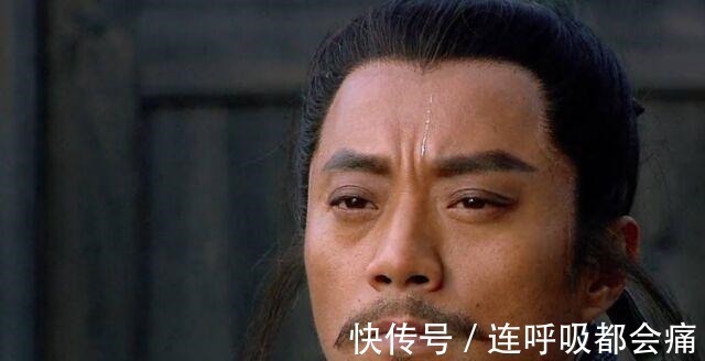 晁盖!宋江上梁山,他就退出梁山,此人才是梁山108将中眼光最独到的人!