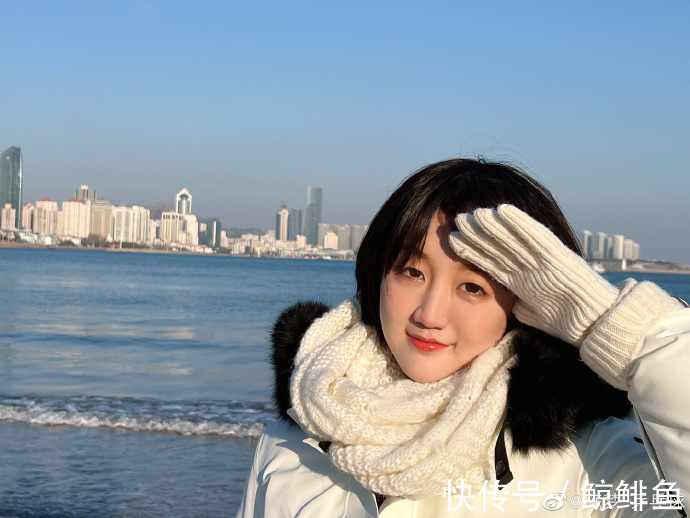 惊艳|陈梦风采不减当年,20岁高跟短裙照惊艳,8年后被赞像韩国剧女主