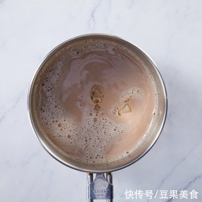 阿华田波波杯 | 火爆朋友圈の网红甜品，竟然这么好做