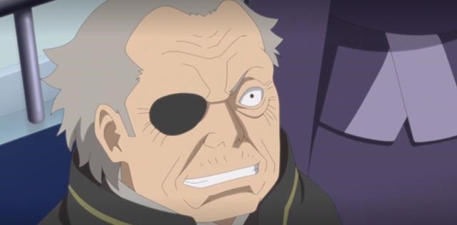 博人传174集神树重生,大蛇丸参战