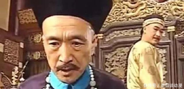 皇帝|乾隆见刘罗锅后只说了一个对联,上联:只可叹,弯木难当顶梁柱