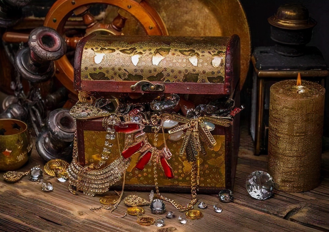 霍克森$大英博物馆的橱窗中,放着一把普通锤子,为何游客都喜欢看它一眼