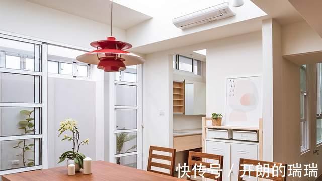 装修|夫妻俩坚持买下顶楼，不仅是价格太诱惑，而是懂得顶楼装修有道