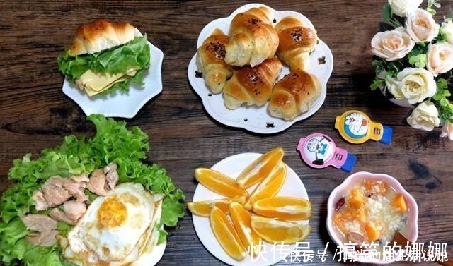 小米|家里有学生和上班族,早餐吃饱吃好再出门,秋冬季节不怕冷