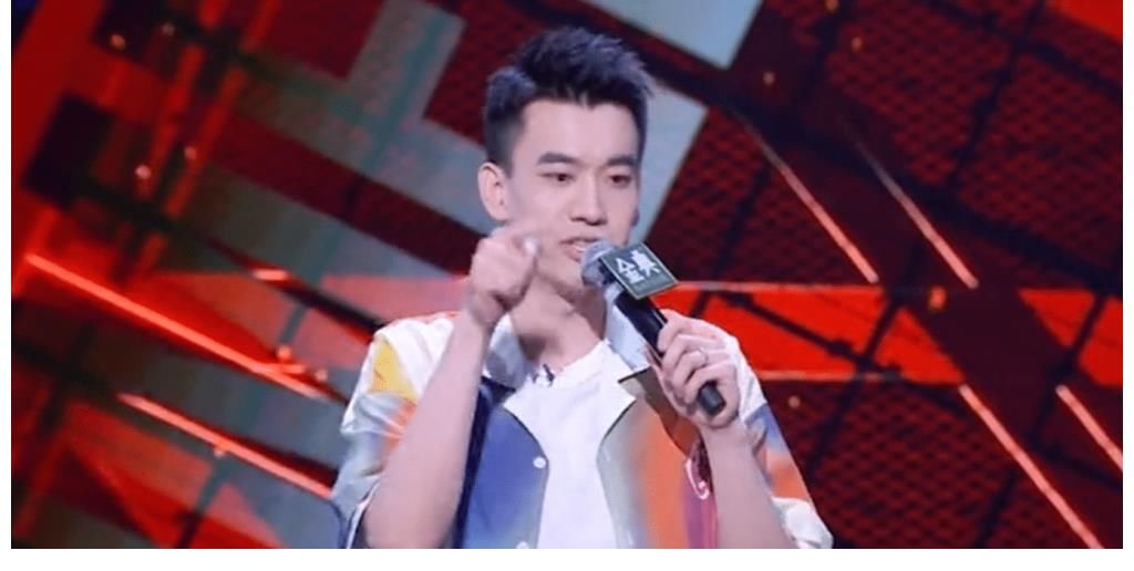 脫口秀大會|小北的開場很驚喜，但是突圍賽的時候，對他的表演沒什么印象