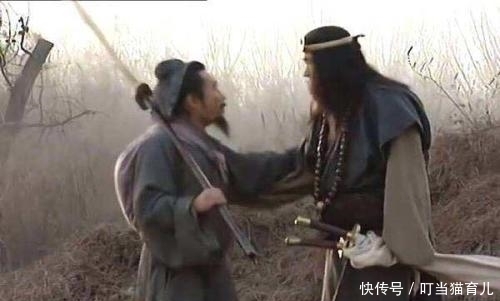 宋江到处给人洒钱,故得名及时雨,但他自己只是个小吏,钱从哪来?