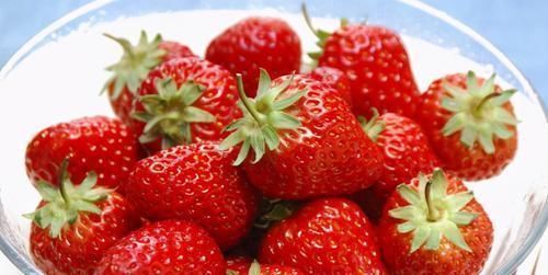 减肥瘦身|聪明人最爱吃的3种食物，美容养颜、减肥瘦身，营养又健康！