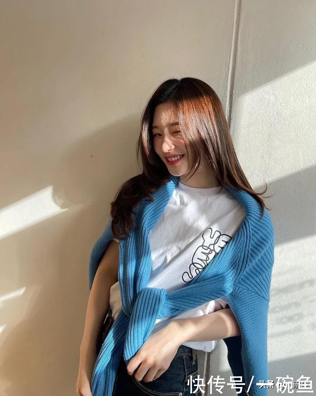 黑黄皮必冲！春夏超火的4款显白发色，这次不染真的会后悔