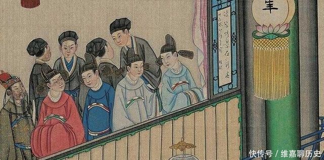  利用|贾家原本不会抄家，却因秦可卿死，被皇帝北静王抓到可利用的机会