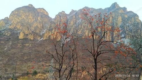 探秘|太行山林长高速隧道群“关家岭隧道”探秘