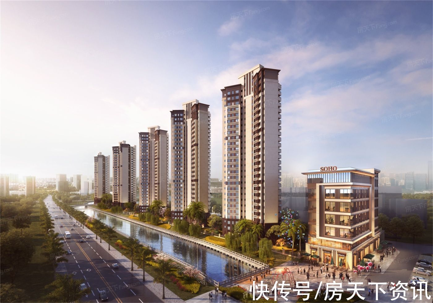 华发|真能物美价廉？江门江海区单盘测评抢先看！你看值不值