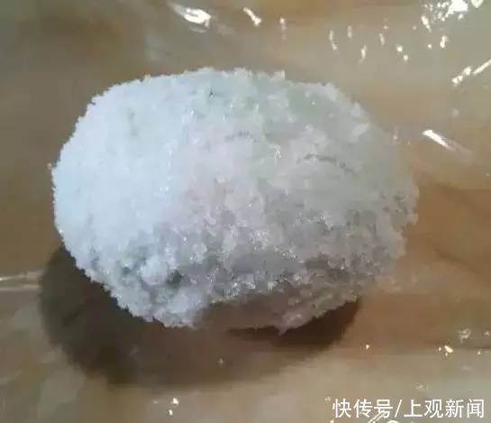 用保鲜膜腌咸鸭蛋？太奇妙了