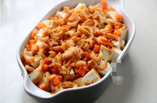 最佳懒人菜,只要上锅蒸5分钟,全家人都爱吃,每周必做2回