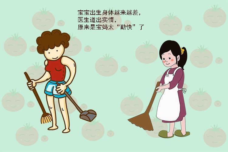 抵抗力|儿科医生:为了孩子抵抗力变高、少生病,家长这些事情不能做