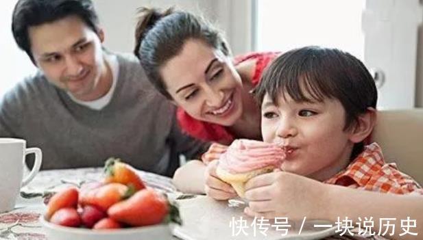 身体|父母观察孩子身体这三个特征,若你家孩子有,将来有望长高个子