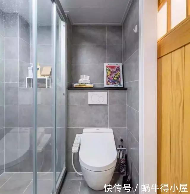 衣柜|小户型几个地方设计的好,空间扩大10平都不是问题