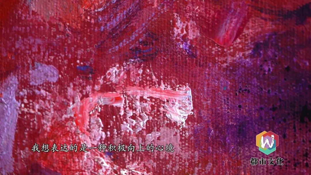 吕建国|我和油画:学院之风,创新之意