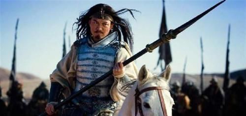 马超|马超的弟弟建立一国家，如今美女如云，还对中国公民免签入境