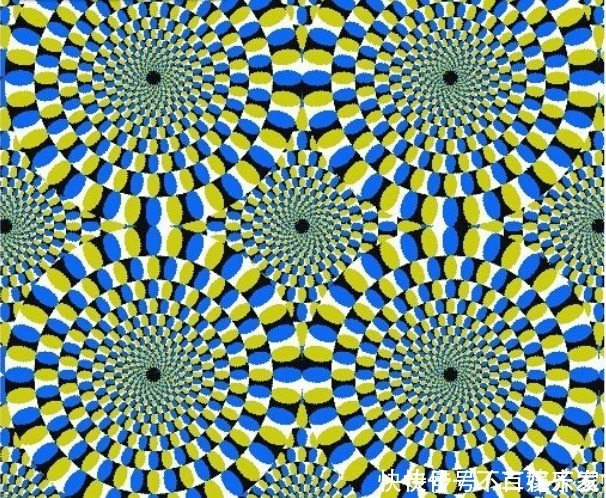 九张脸|又一老年痴呆测试题出炉：神奇的9张图，你能看懂几张？