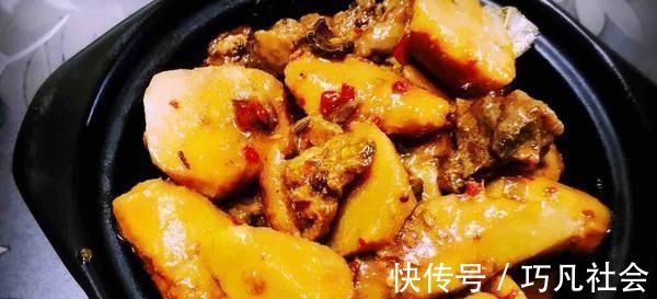 养颜|这种碱性食物,女人要经常吃,增强体质,减少掉发,养颜抗衰老