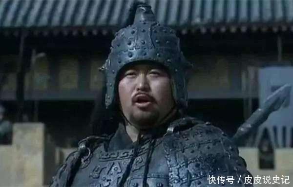 孙策|孙策军事生涯的巅峰之战:沉着冷静临危不乱,尽显雄才大略