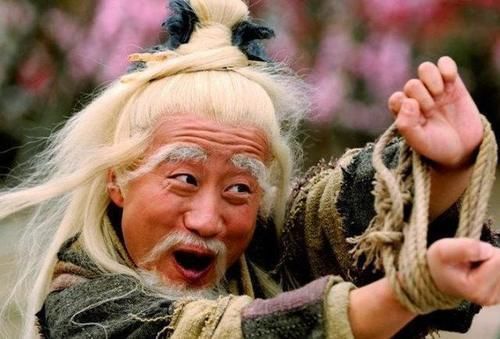 周伯通|假冒金庸梁羽生的2本武侠小说,当年看得津津有味,如今回忆满满