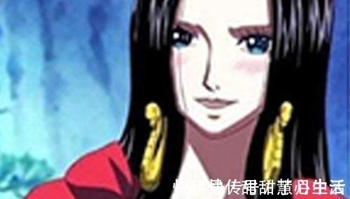路飞|海贼王你不知道的海贼年龄,黑胡子40岁,她深藏不露啊
