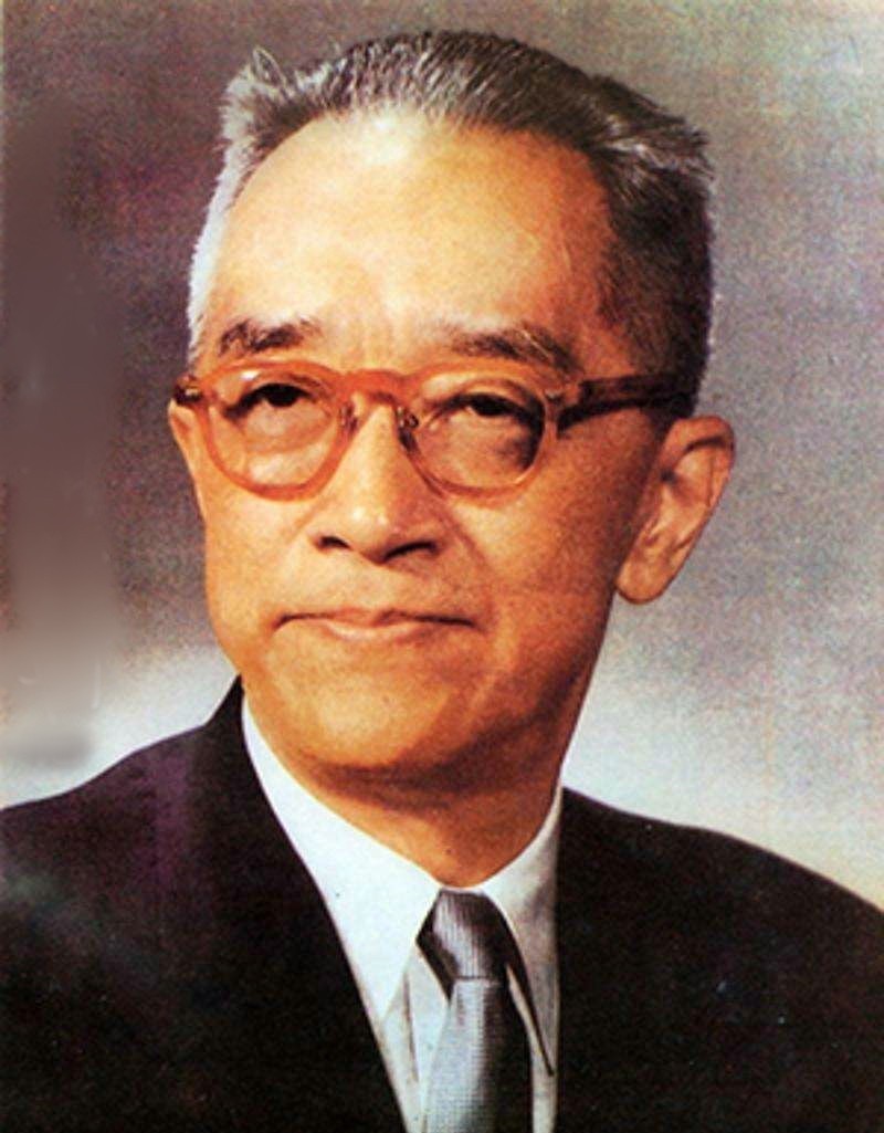 周作人|胡适先生寄诗“苦雨庵”主人周作人用意何在?