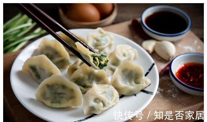 鲅鱼馅|除夕6样饺子馅寓意好，包饺子多放一样，牛年图个好彩头