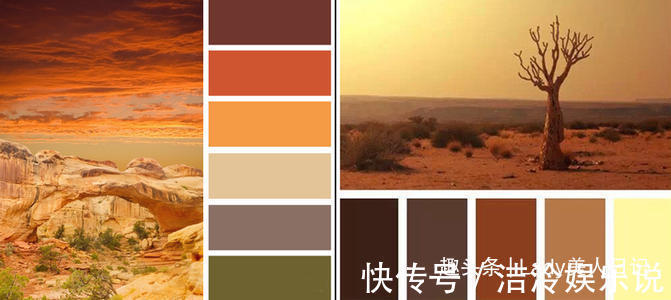 中性|优雅女人的“穿搭经”,米色PK灰色,你的优雅是哪种