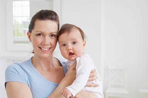 症状|求你了！有这几种情况，千万别亲宝宝！