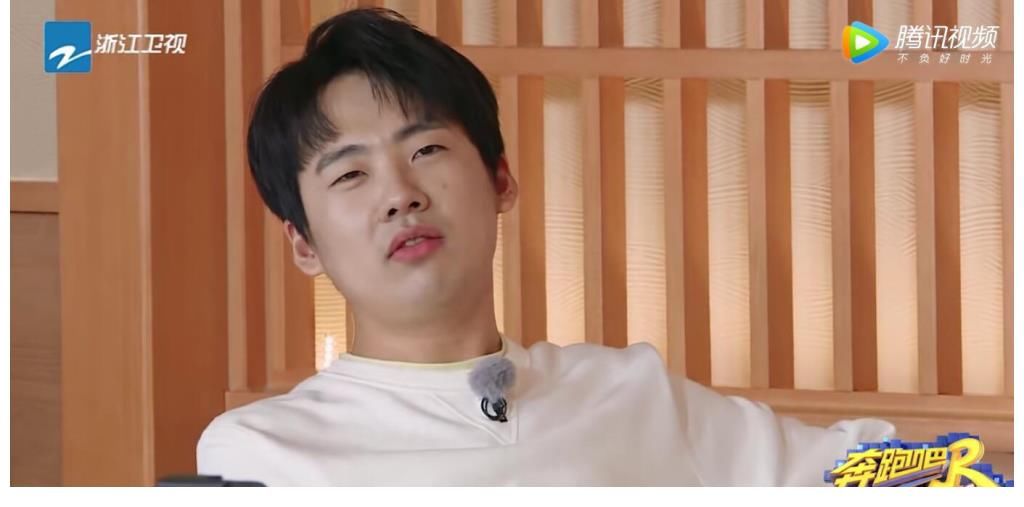 沙溢|蔡徐坤搞笑能力不足令人尴尬，人帅心善才是他的圈粉利器