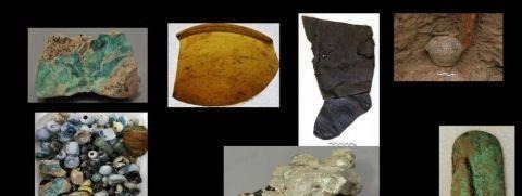 2018血渭一号墓|大墓开启!但非“九层妖塔”