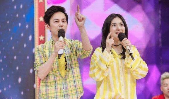 湖南卫视|谢娜深夜修改个人简介,引发网友热议,《快乐大本营》要换人了?